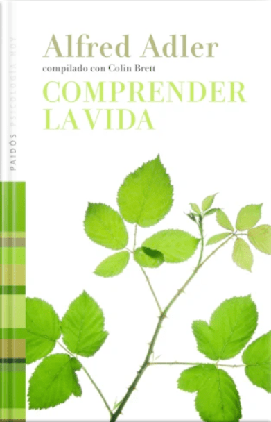 Adler & Brett 2014 Comprender la vida