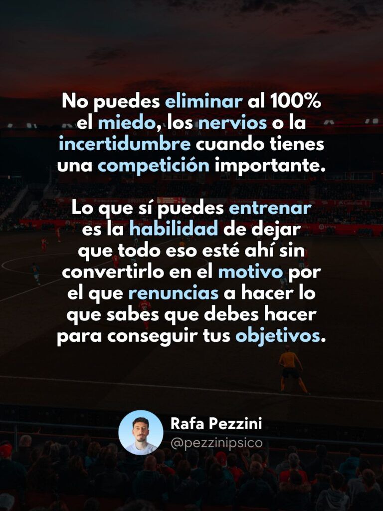 RAFA PEZZINI PSICOLOGO DEPORTIVO INSTAGRAM