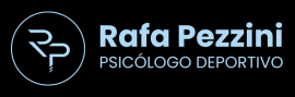 RAFA PEZZINI PSICOLOGO DEPORTIVO